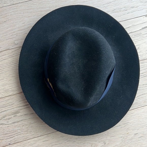 Fedora hat size M - Picture 3 of 5